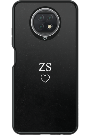 ZS Black 2.0 - Xiaomi Redmi Note 9T 5G