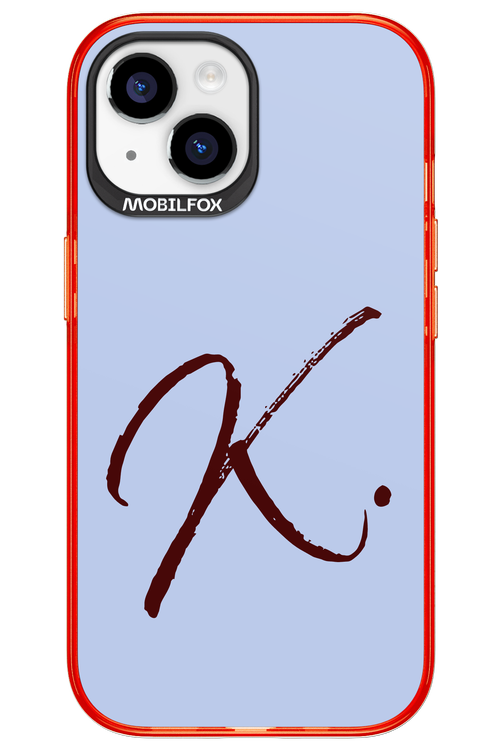 (Jellyfish Presso) K 2.0 - Apple iPhone 15