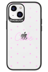 Doty - Apple iPhone 13 Mini