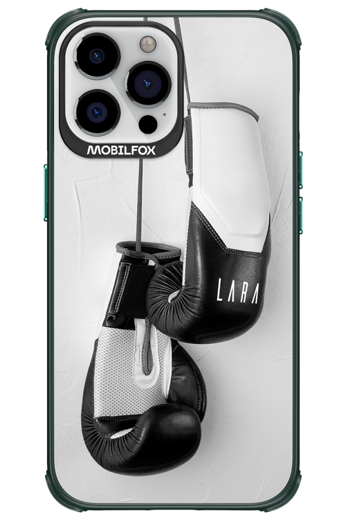 Boxing Gear - Apple iPhone 13 Pro Max