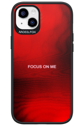 Focuss - Apple iPhone 14 Plus