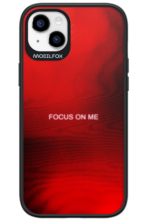 Focuss - Apple iPhone 14 Plus