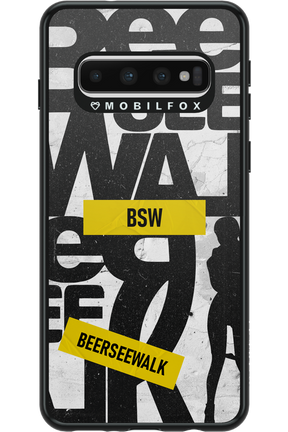 Beerseewalk II - Samsung Galaxy S10