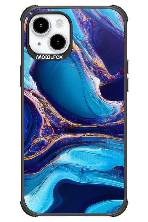 Amethyst - Apple iPhone 15 Plus