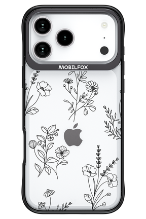 Bouquet - Apple iPhone 17 Pro Max