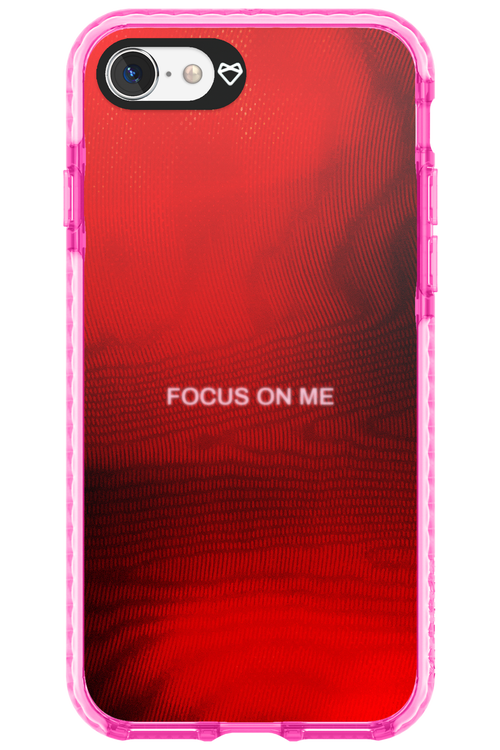 Focuss 2.0 - Apple iPhone 7