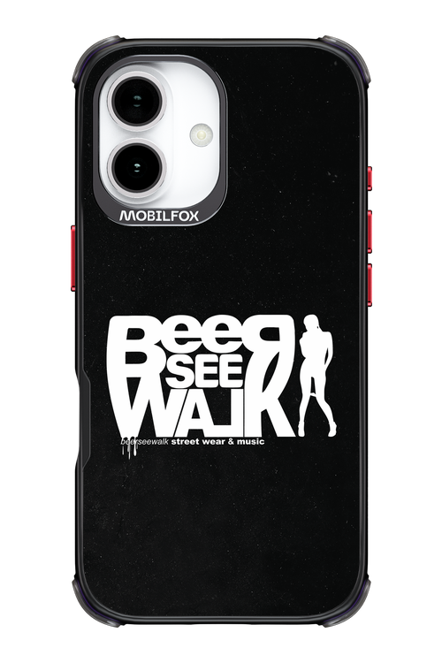 P-csa Black - Apple iPhone 17