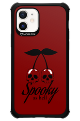 Hella Spooky - Apple iPhone 12