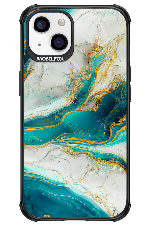 Emerald - Apple iPhone 13