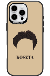 KOSZTA ICON - Apple iPhone 16 Pro Max