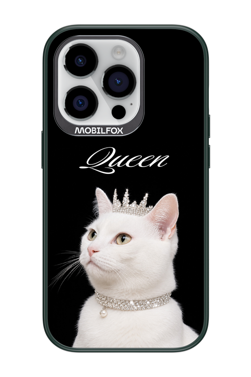 Queen 2.0 - Apple iPhone 14 Pro