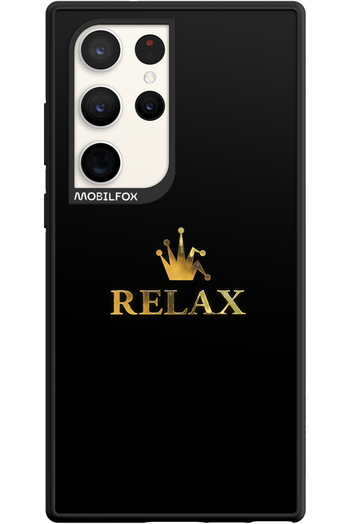 Relax 2.0 - Samsung Galaxy S23 Ultra