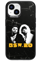 BSW 20 (3) 2.0 - Apple iPhone 15