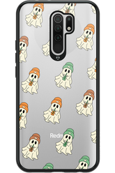 Spirited Sips (Nude) - Xiaomi Redmi 9