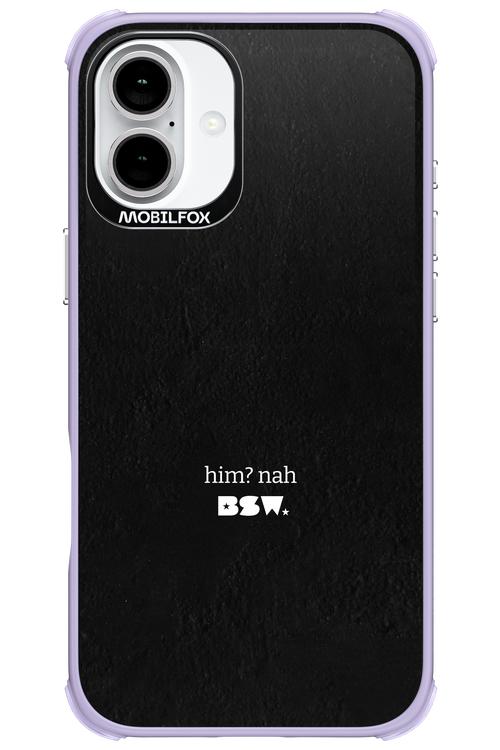 BSW FourSeasons 9 2.0 - Apple iPhone 16 Plus