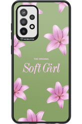 Original Soft Girl - Samsung Galaxy A72