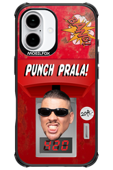 Punch Prala - Apple iPhone 16