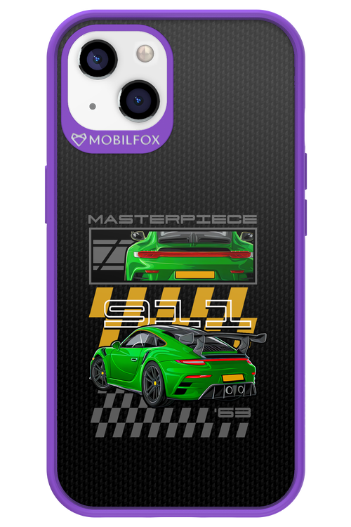 Masterpiece - Apple iPhone 13