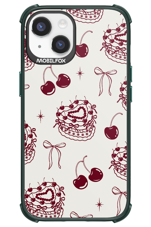 Cake Dream - Apple iPhone 14
