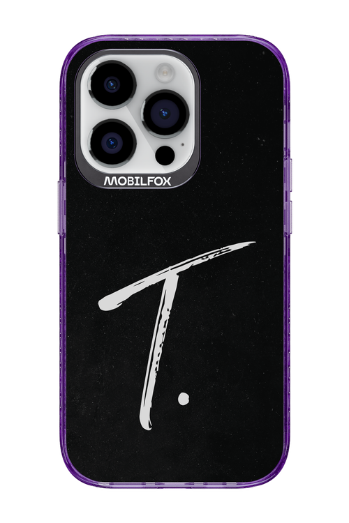 (Off Space) T 2.0 - Apple iPhone 14 Pro