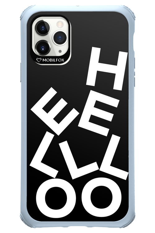 HEELLLOO - Apple iPhone 11 Pro Max