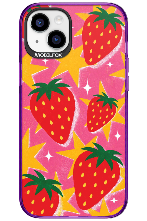 STARBERRY 2.0 - Apple iPhone 15 Plus
