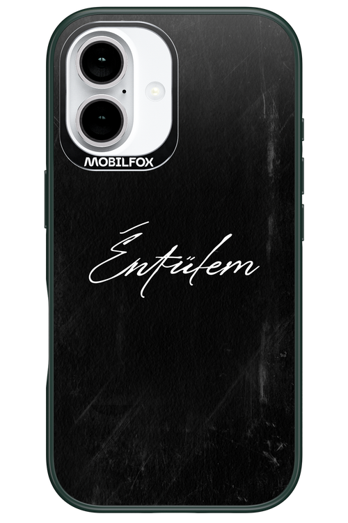 Éntűlem - Apple iPhone 16