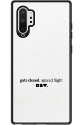 BSW FourSeasons 12 2.0 - Samsung Galaxy Note 10+