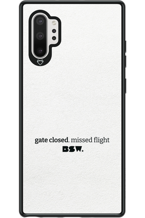 BSW FourSeasons 12 2.0 - Samsung Galaxy Note 10+