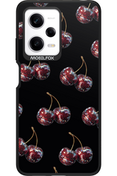 Cherry Rush - Xiaomi Redmi Note 12 Pro 5G