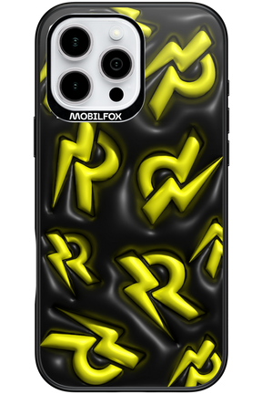 Rich Puffer - Apple iPhone 16 Pro Max