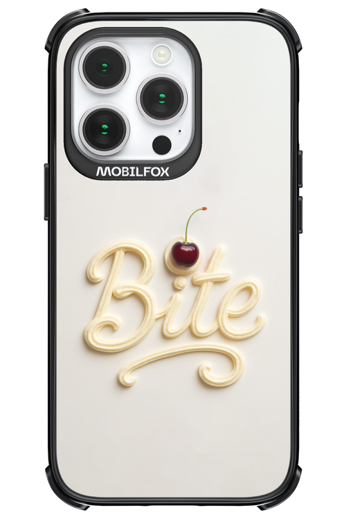 One Bite - Apple iPhone 14 Pro