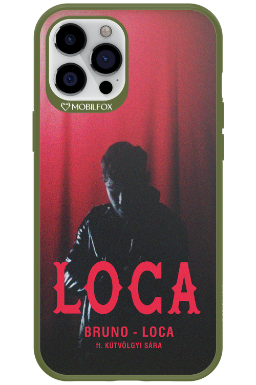 Loca II - Apple iPhone 12 Pro Max