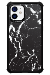 Grunge Marble - Apple iPhone 12