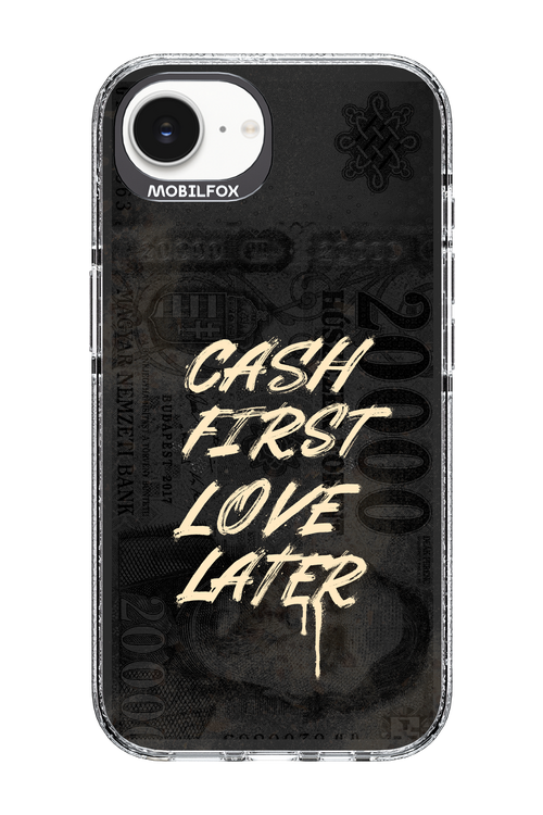 Love Later 2.0 - Apple iPhone 16e
