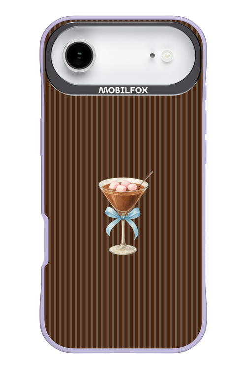 Hot Chocolate Martini - Apple iPhone 17 Air