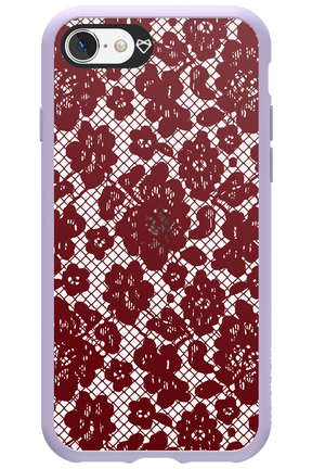 Lace Lover - Apple iPhone SE 2020