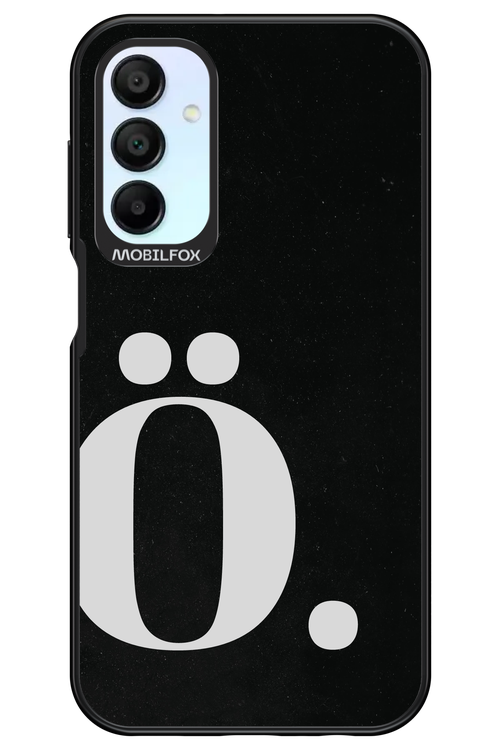 O II (Off Space) 2.0 - Samsung Galaxy A15