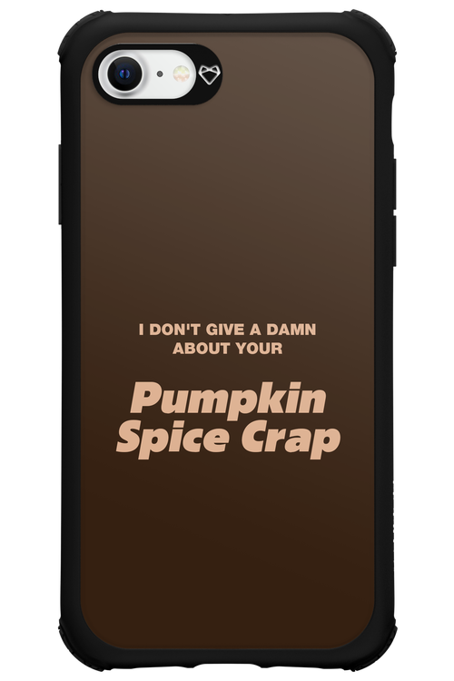 P-Spice Crap - Apple iPhone 8