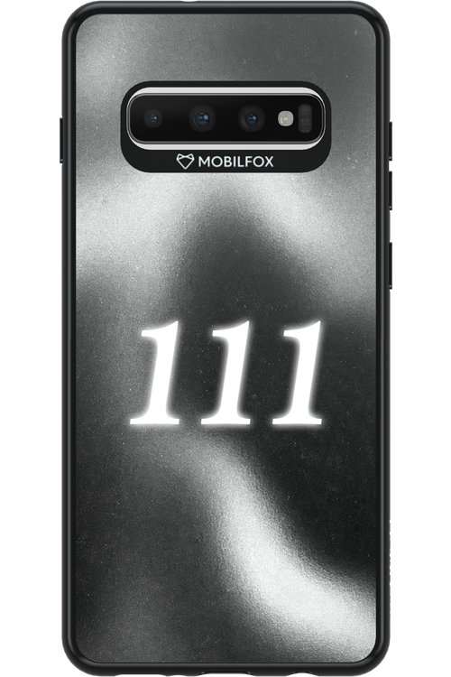 111 - Samsung Galaxy S10+