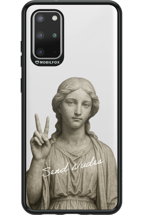 Saint Nudes - Samsung Galaxy S20+