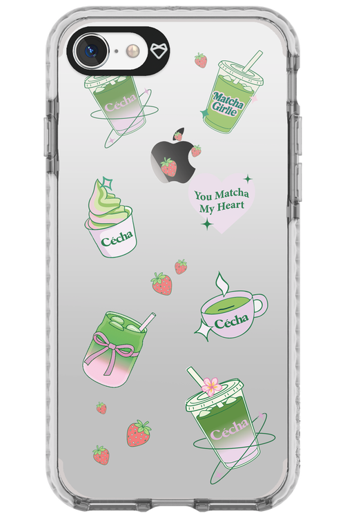 Matcha Girlie Era - Apple iPhone 7