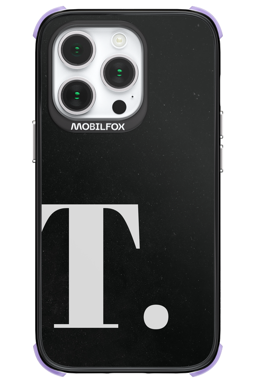 T (Off Space) 2.0 - Apple iPhone 14 Pro