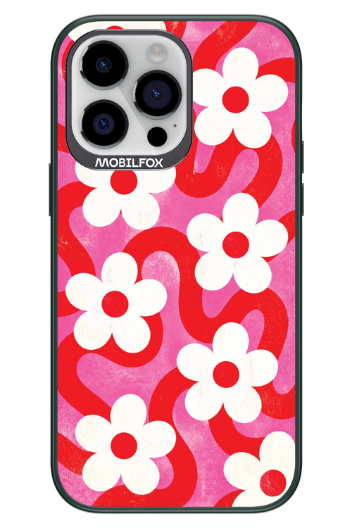 BLOSSOM TWIST 2.0 - Apple iPhone 14 Pro Max
