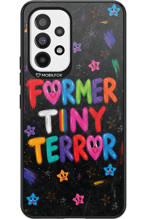 Tiny Terror 2.0 - Samsung Galaxy A53
