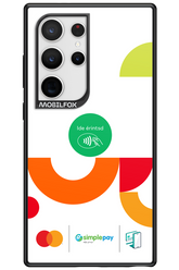 SimplePay Color 2.0 - Samsung Galaxy S24 Ultra