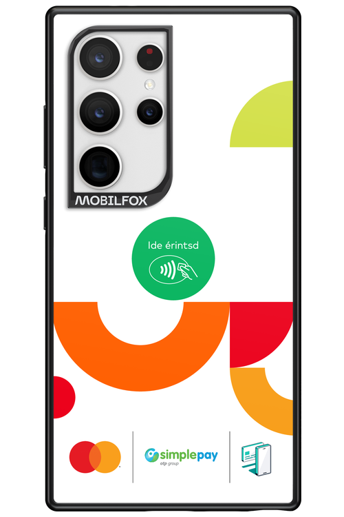 SimplePay Color 2.0 - Samsung Galaxy S24 Ultra