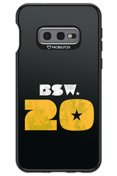BSW 20 (6) 2.0 - Samsung Galaxy S10e