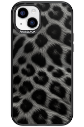 Wild Monochrome - Apple iPhone 15 Plus