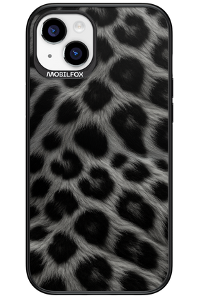 Wild Monochrome - Apple iPhone 15 Plus
